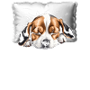 Beagle Official Sleepshirt