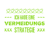 vermeiden geht immer