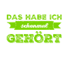 das kenn ich doch