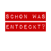 schon was entdeckt?