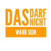 das darf nicht wahr sein