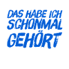 das kenn ich bereits