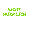 lass mal lieber