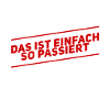 das passiert