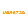 unartig