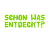 Bist du ein Entdecker?