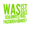 es wird gut werden
