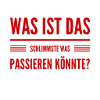 das wird schon werden