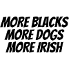 Black Text Designs