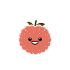Fruit Humour petit litchi