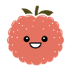Fruit Humour little lychee