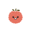 Fruit Humour petit litchi