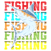 fishing, perch, bait, pike