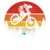 Mountain Bike MTB Downhill Gift