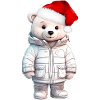 Bear Christmas