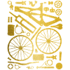 Mountain Bike MTB Downhill Gift