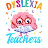 Funny Dyslexia Awareness