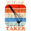 Backstube Whisk Taker Backliebhaber Backteig