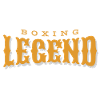 Boxing Legend - Legende - Boxen