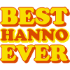 Hanno prénom drôle cadeau