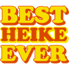 Heike prénom drôle cadeau