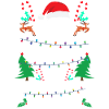 Pull Moche De Noël