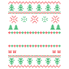 C'est Mon Pull Moche De Noël