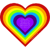 7 Spectrums of Love
