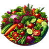 Eat healthy