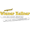 grantiger, original Wiener Kellner