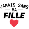 Jamais sans Ma fille