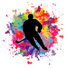 Ice hockey