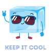 Keep it cool