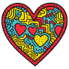 Herz Liebe