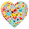 Herz Liebe