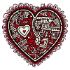 Herz Liebe