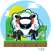 Ewe like Gaming?