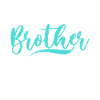 Middle Brother Gifts