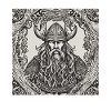 Viking Artwork