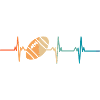Rugby Heartbeat