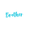 Middle Brother Gifts