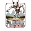 Cryptozoologists, marathon runners, running
