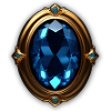 Indigo Gem