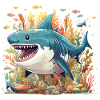 Sharky
