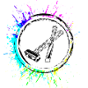 Hammer Tool Icon