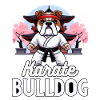 Karate Bulldog