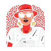 Frau