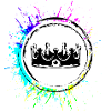 Krone König Symbol