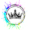 Crown icon icon
