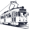 Straßenbahn